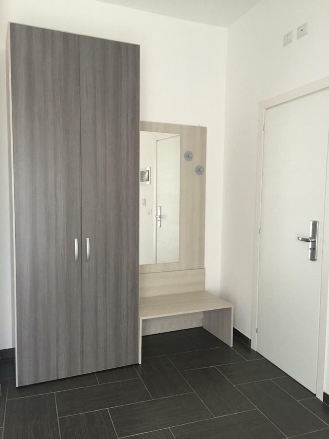 B&B Marco Polo 16 Trinitapoli Exterior foto