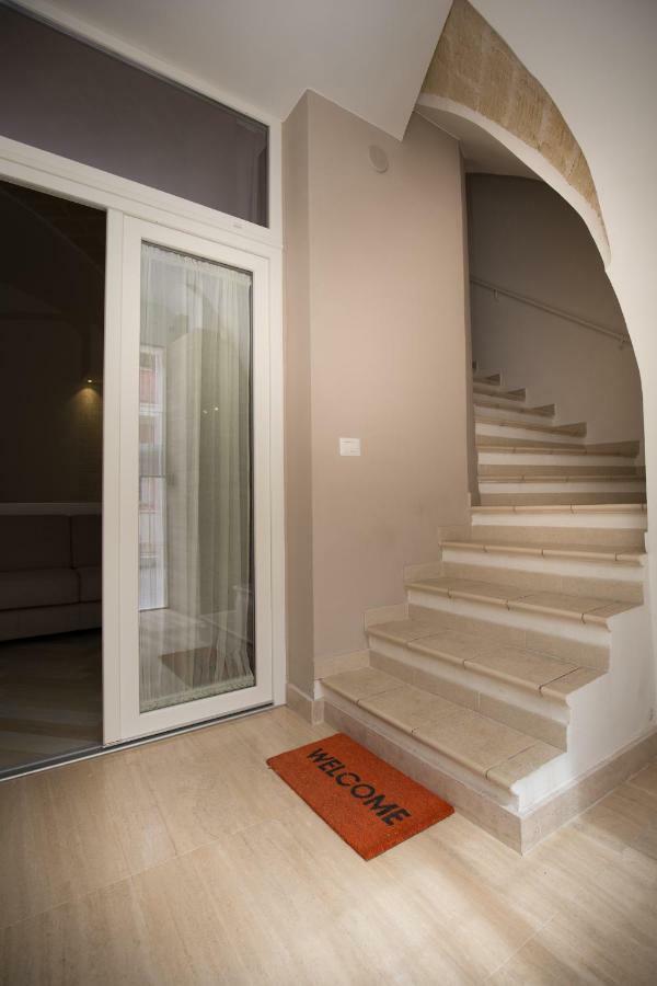 B&B Marco Polo 16 Trinitapoli Exterior foto